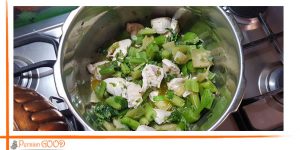 celery stew recipe