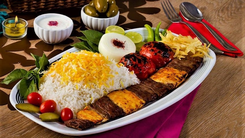 bakhtiari kebab recipe