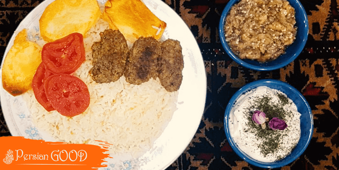 how to cook pan kebab. kabab tabei recipe