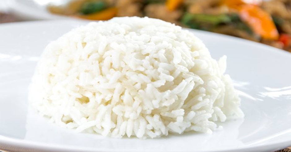 There are several ways available for cooking rice, maily calles steaming and cholo or polo