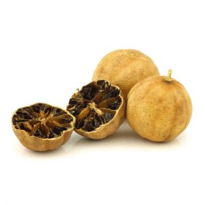 dried limes or limoo amani are simply limes which have lost thier water