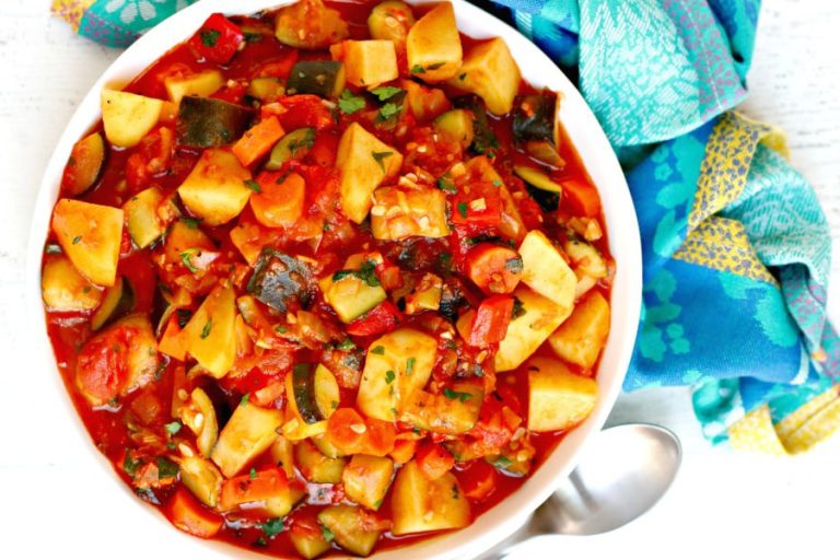 AllTime Best 17 Persian Vegetarian Recipes recipe PersianGood