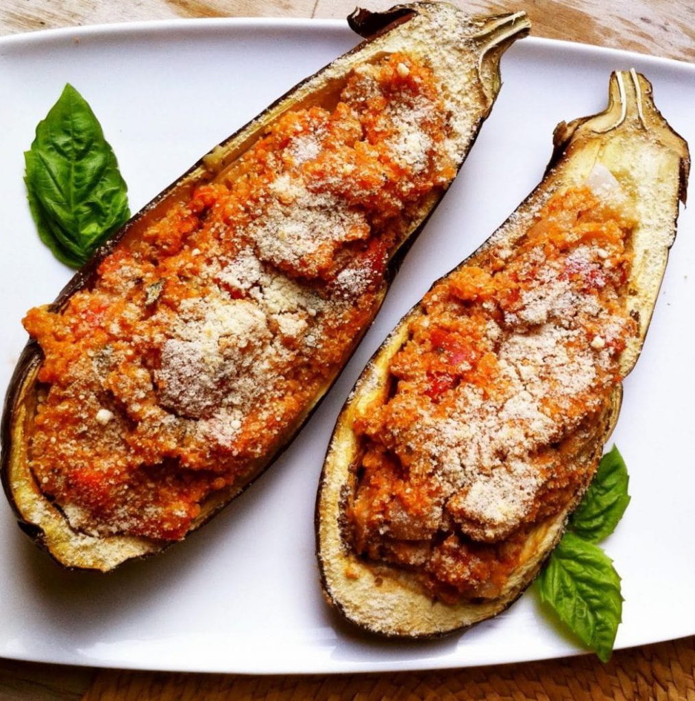 7 Delicious Persian Style Eggplant Recipes recipe PersianGood
