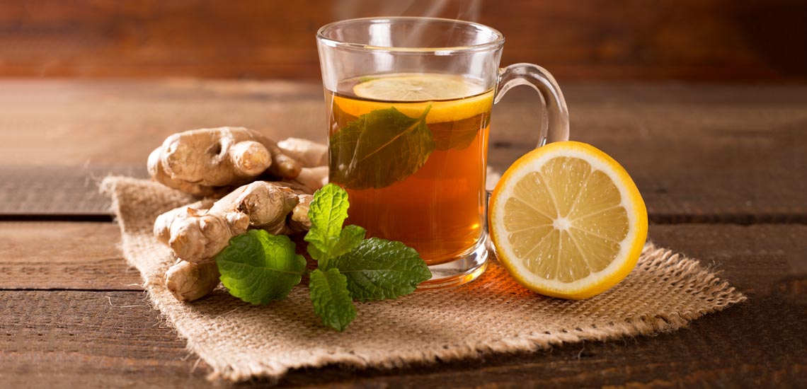 5 Great Persian Herbal Teas Ever Iranian Damnoosh recipe PersianGood